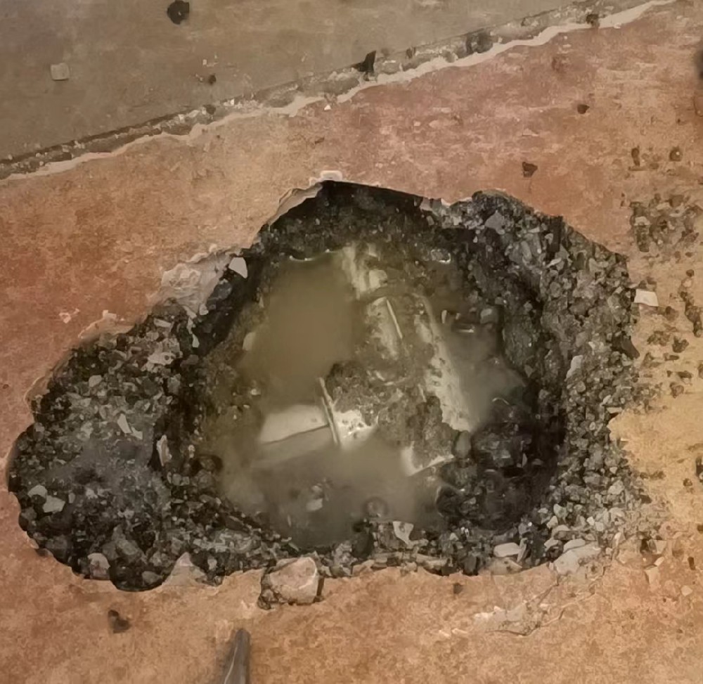 给水管漏水检测维修哪家好-义马