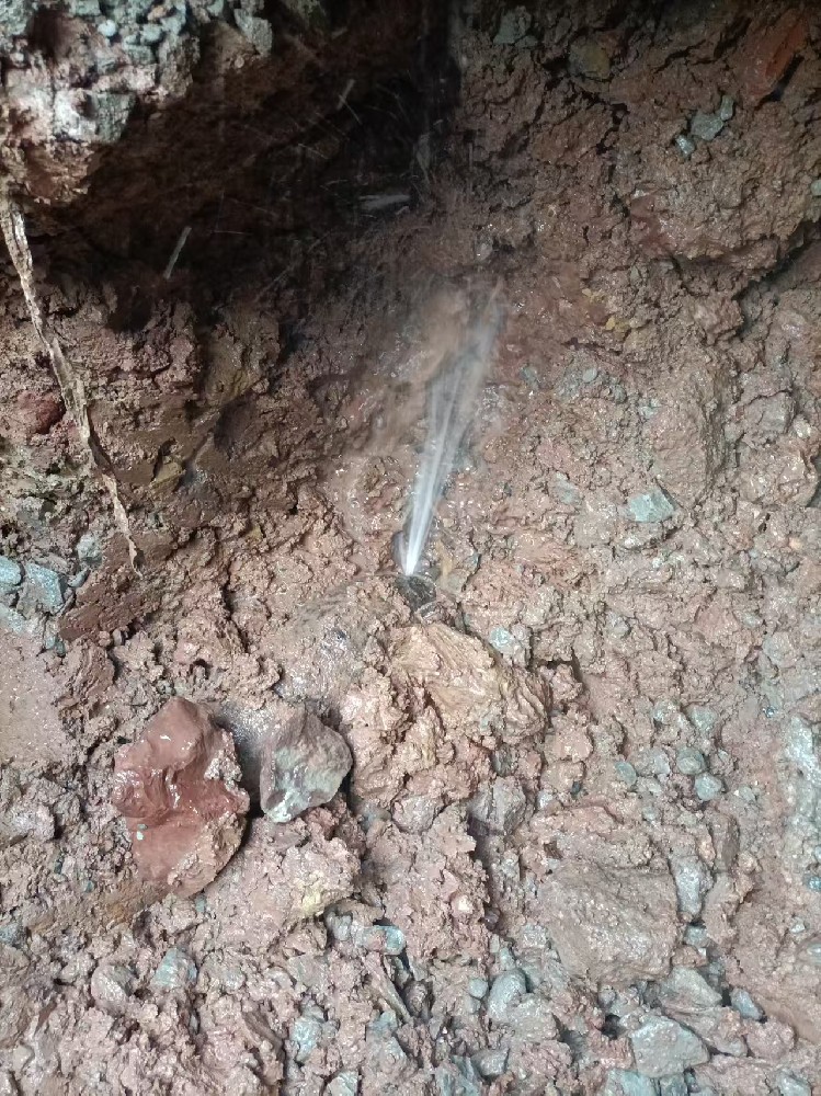 义马自来水管漏水检测维修
